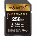 Analogcosa Analoga 256GB UHS-I V30 SD Catalyst Memory Card AN3486259